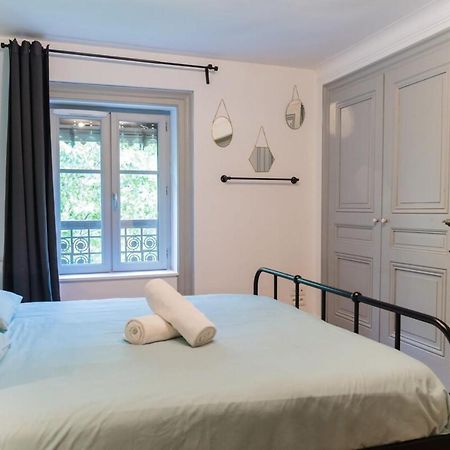 شقة Le Lafayette- Boheme Chic 6 Pers- Part Dieu ليون المظهر الخارجي الصورة